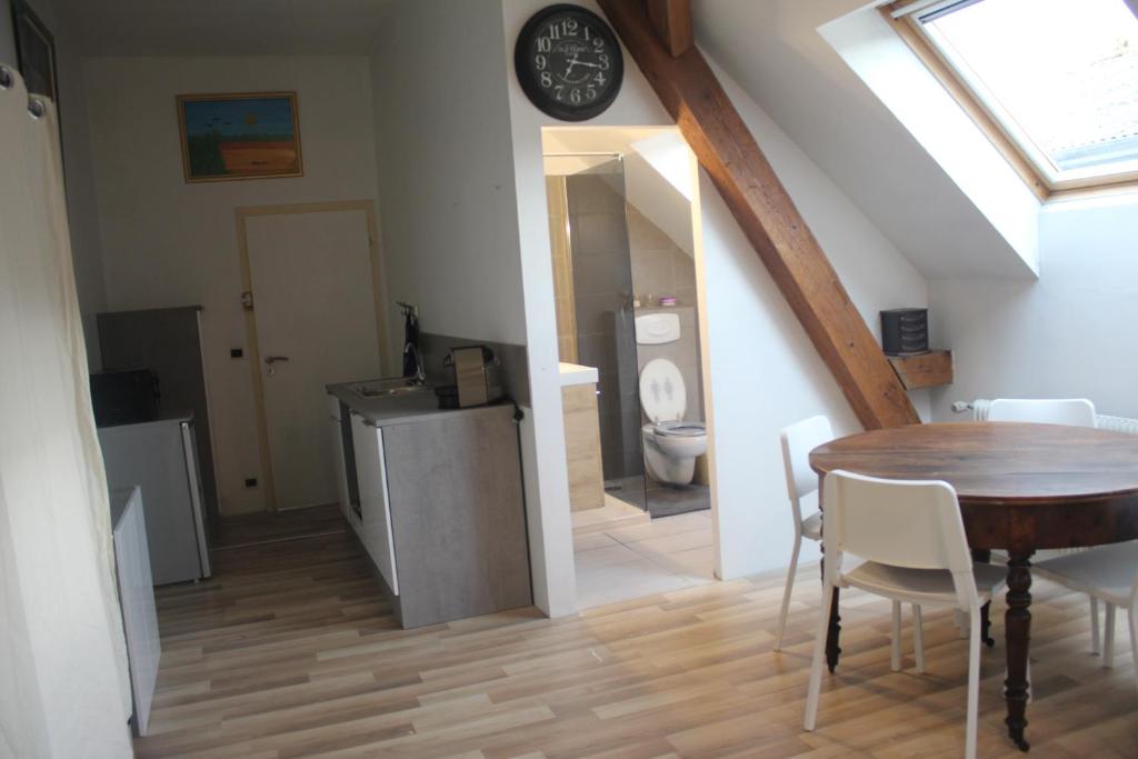 Chambres Privatives Chez l'Habitant – photo 50