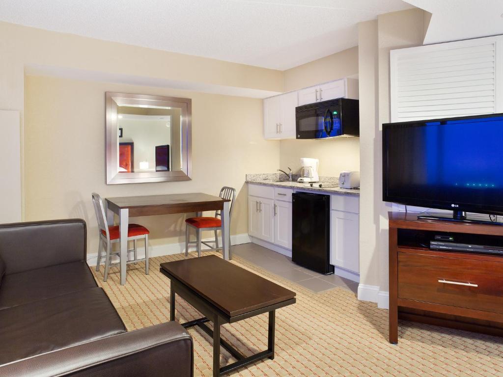 Boardwalk Resorts at Atlantic Palace - Studio