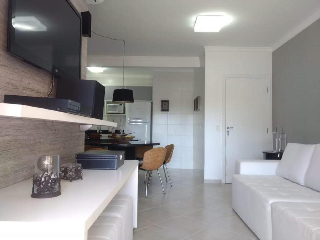  Apartamento Praia Grande..
