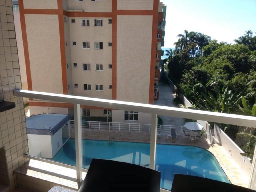  Apartamento Praia Grande..