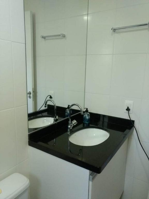  Apartamento Praia Grande..