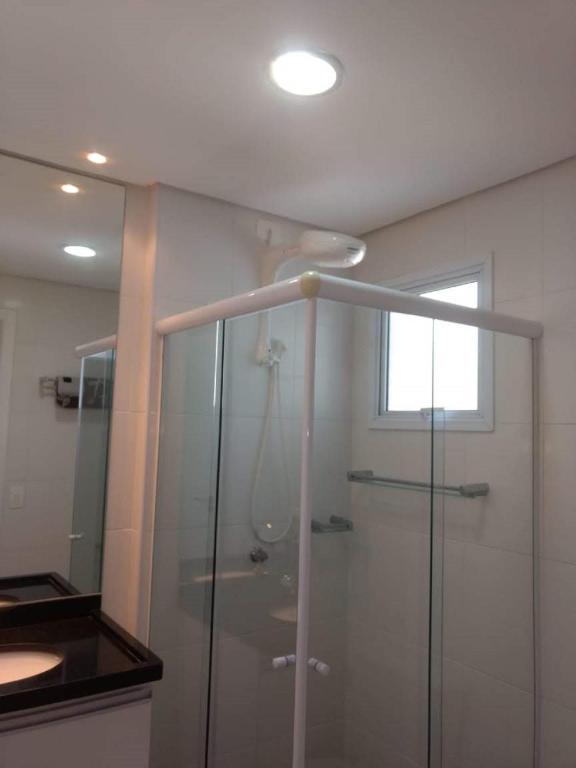  Apartamento Praia Grande..