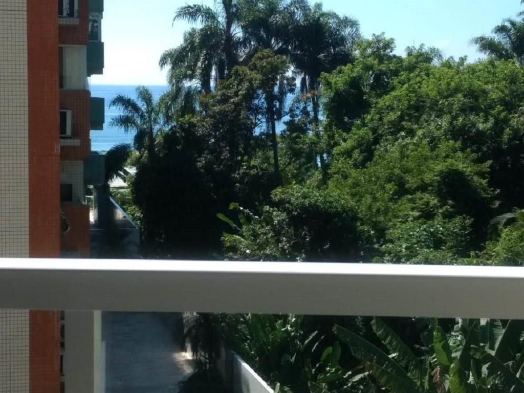  Apartamento Praia Grande..