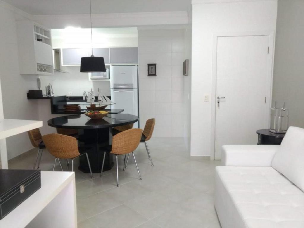  Apartamento Praia Grande..