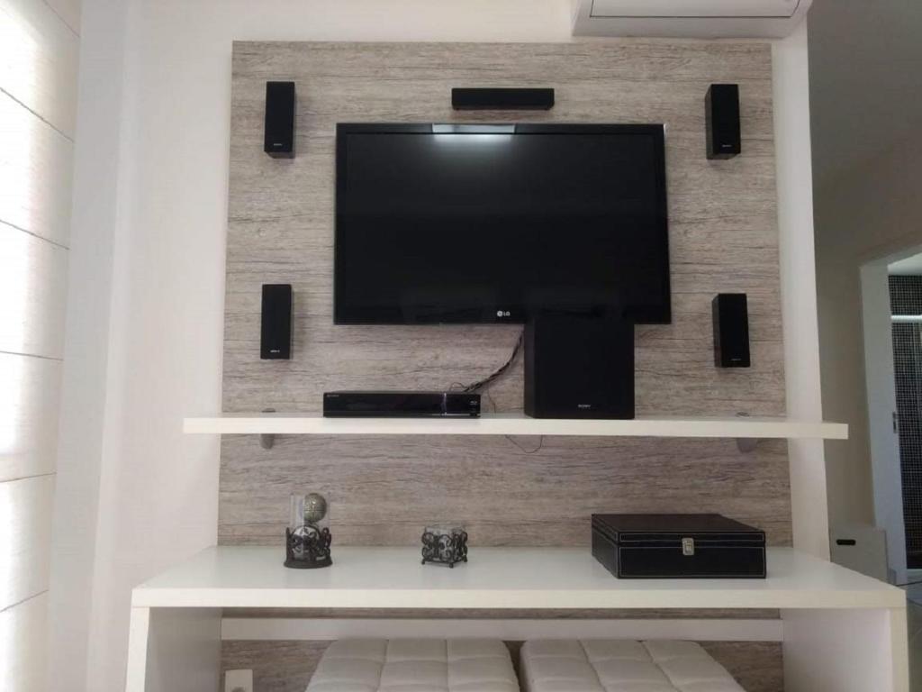  Apartamento Praia Grande..