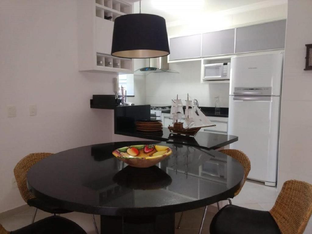  Apartamento Praia Grande..