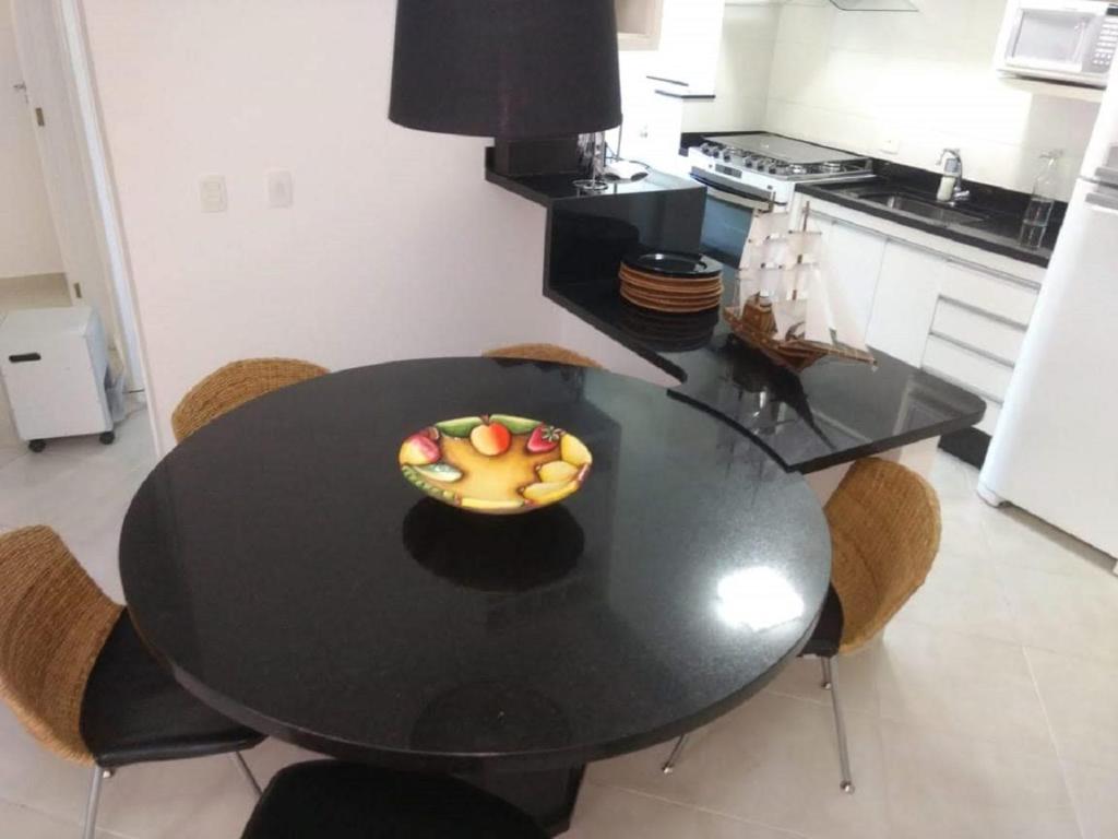  Apartamento Praia Grande..