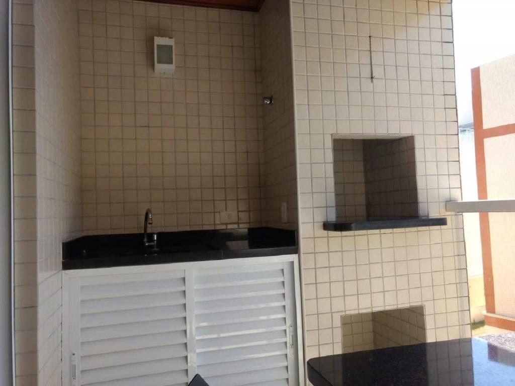  Apartamento Praia Grande..