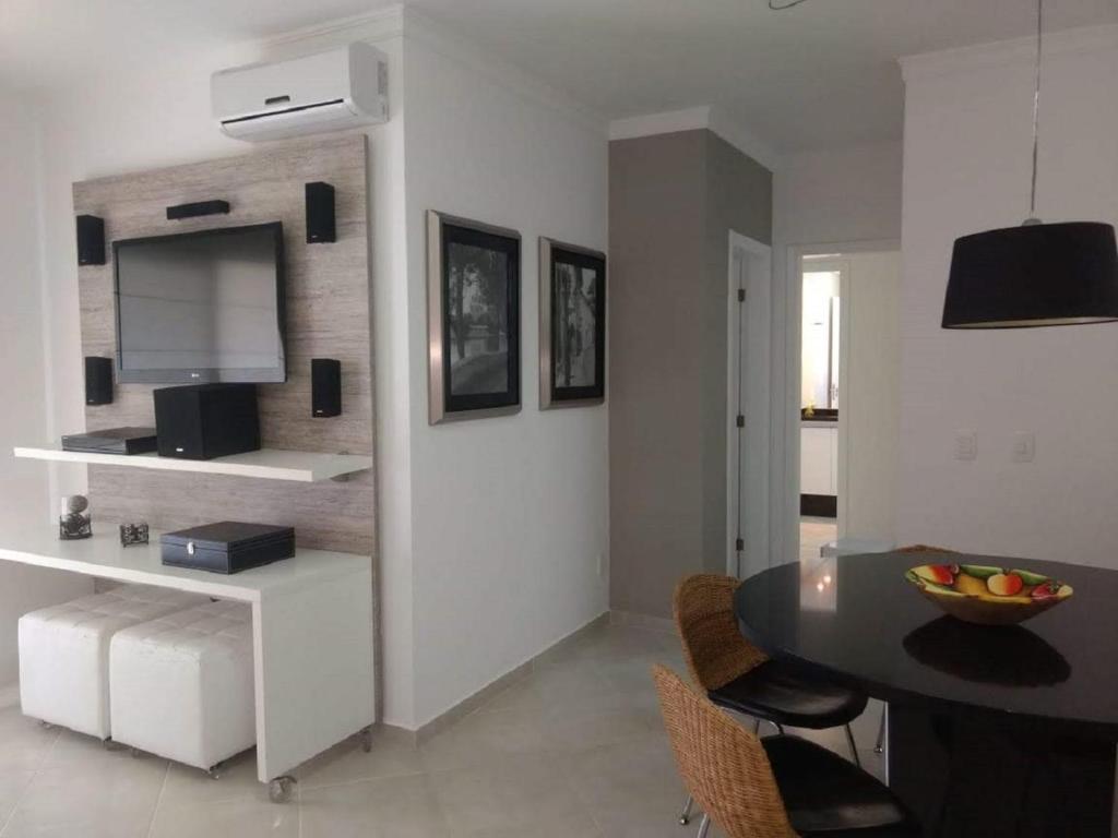  Apartamento Praia Grande..