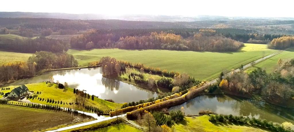 Dolina 3 Stawów Tarnawka - Villa