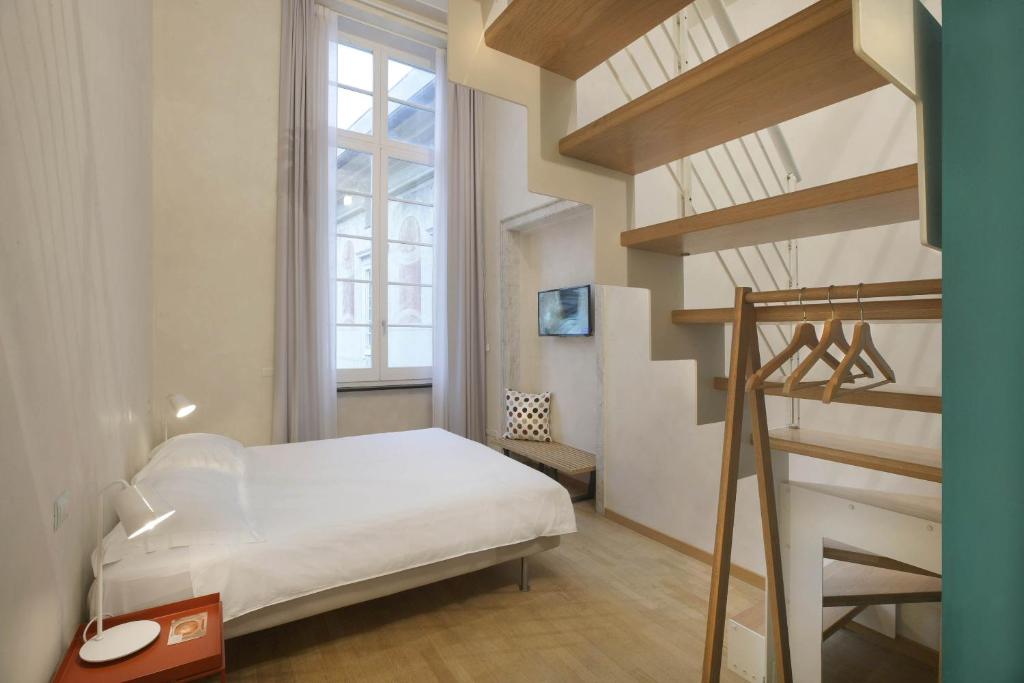 Hotel Le Nuvole Residenza d'Epoca - Resim 28