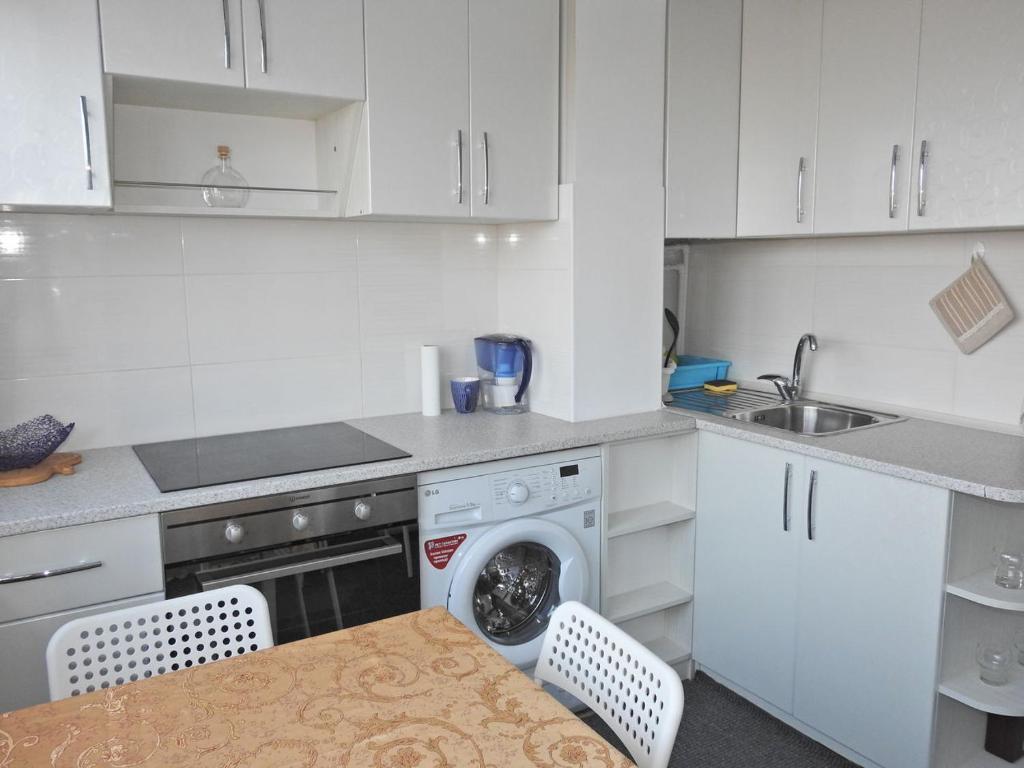Apartment rent in favorable conditions - Housity