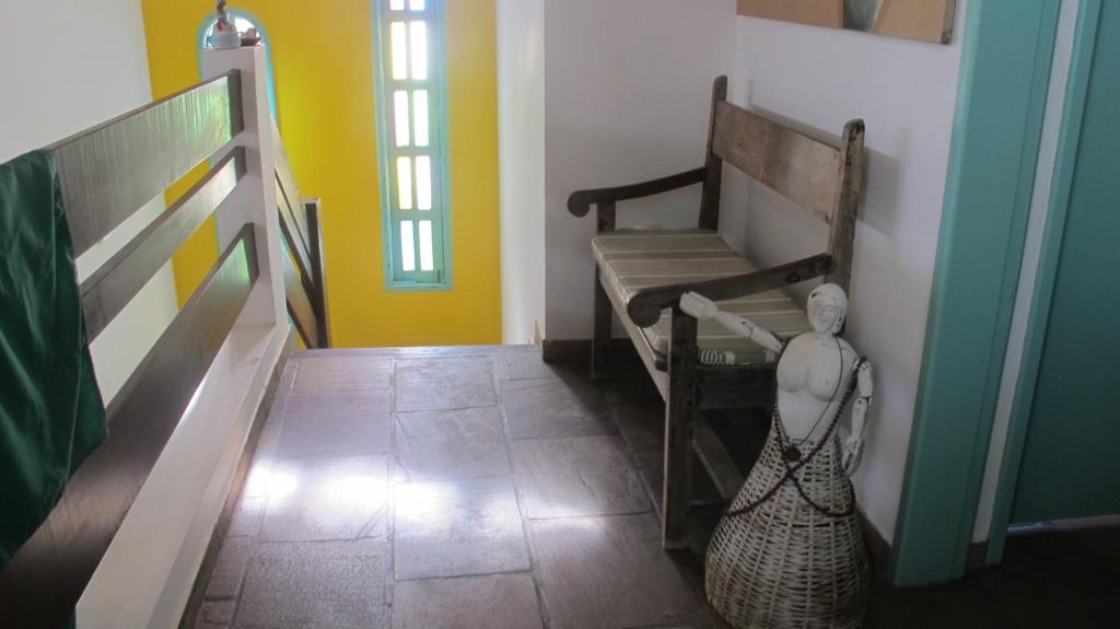  Alfazema Cultural Bed and Breakfast