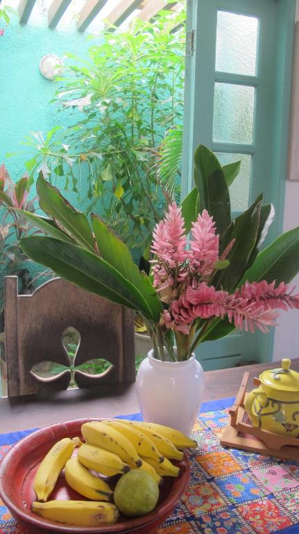  Alfazema Cultural Bed and Breakfast