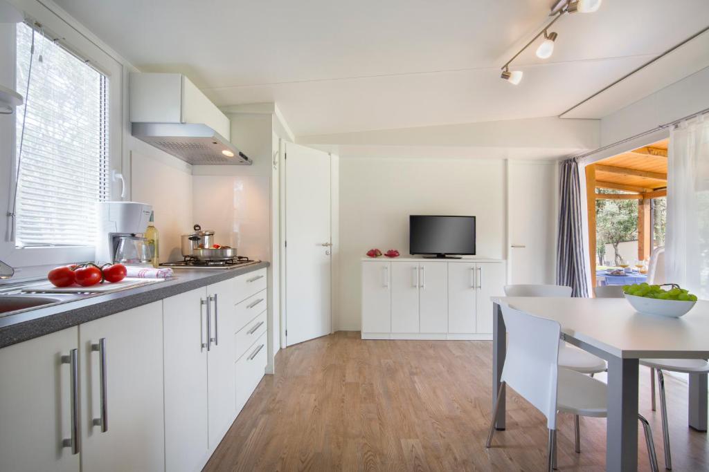 Maistra Camping Polari Mobile homes - 14