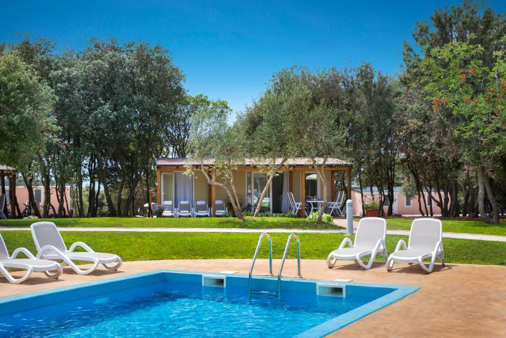 Maistra Camping Polari Mobile homes - 11