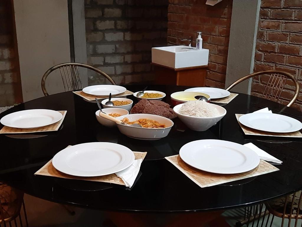 Blue Sands Beach Resort - 8