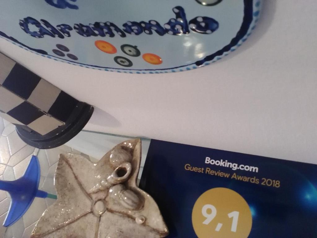 Derechos de imagen reservados por Booking.com