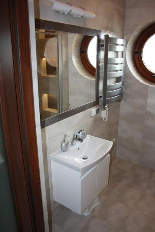 Fotografia z galérie ubytovania Apartament Sofii w Centrum v Zakopanom