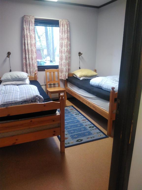 Bromölla Camping o Vandrarhem