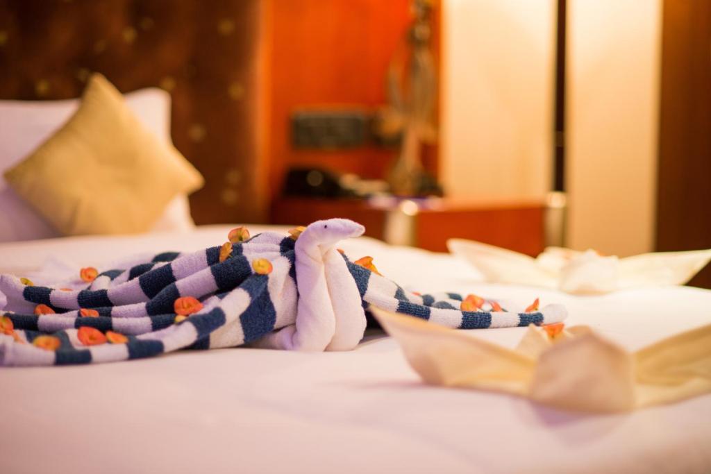 Esthell Village Resort - Suit