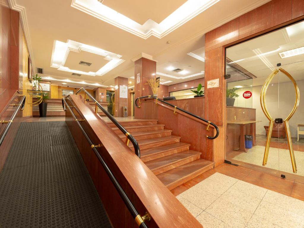  Real Castilha Hotel