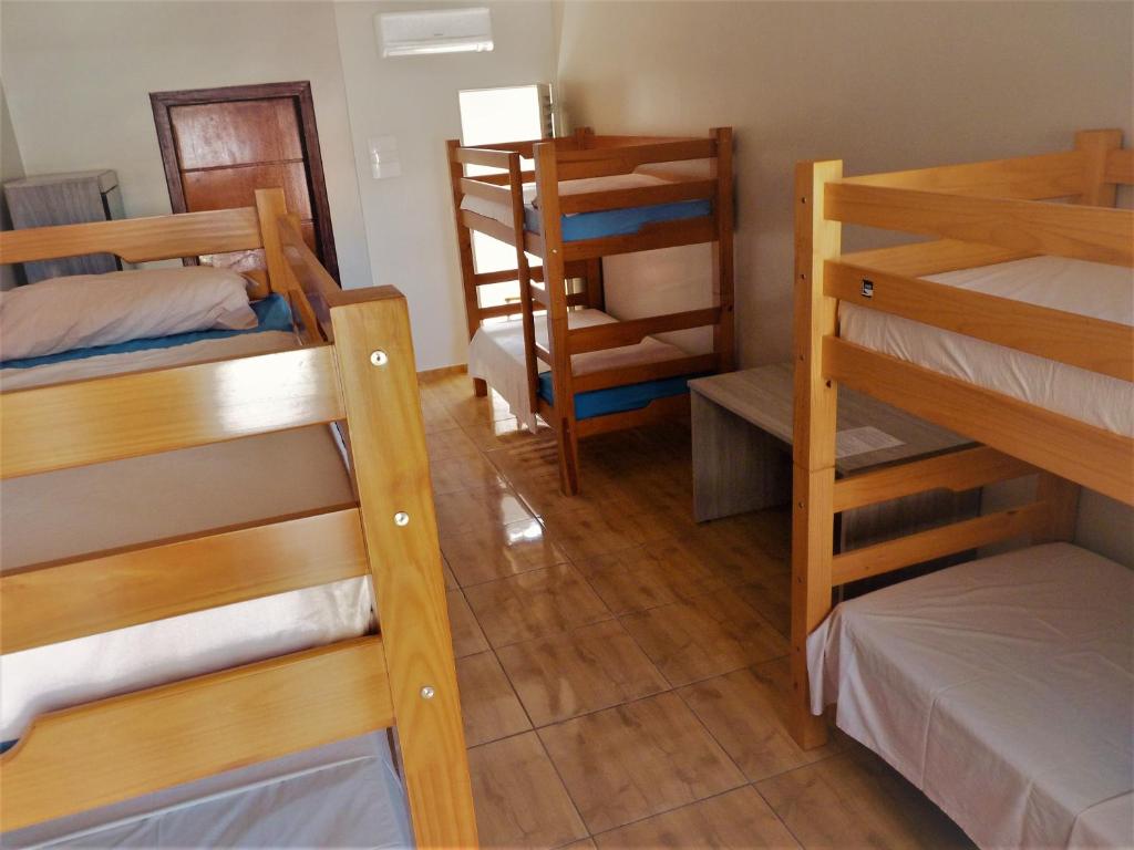  Hostelplan