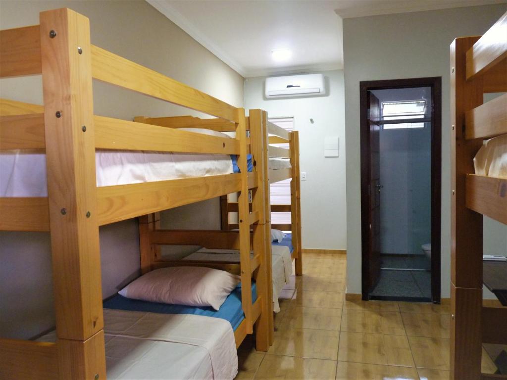  Hostelplan