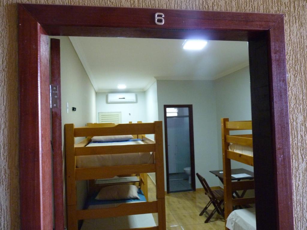  Hostelplan