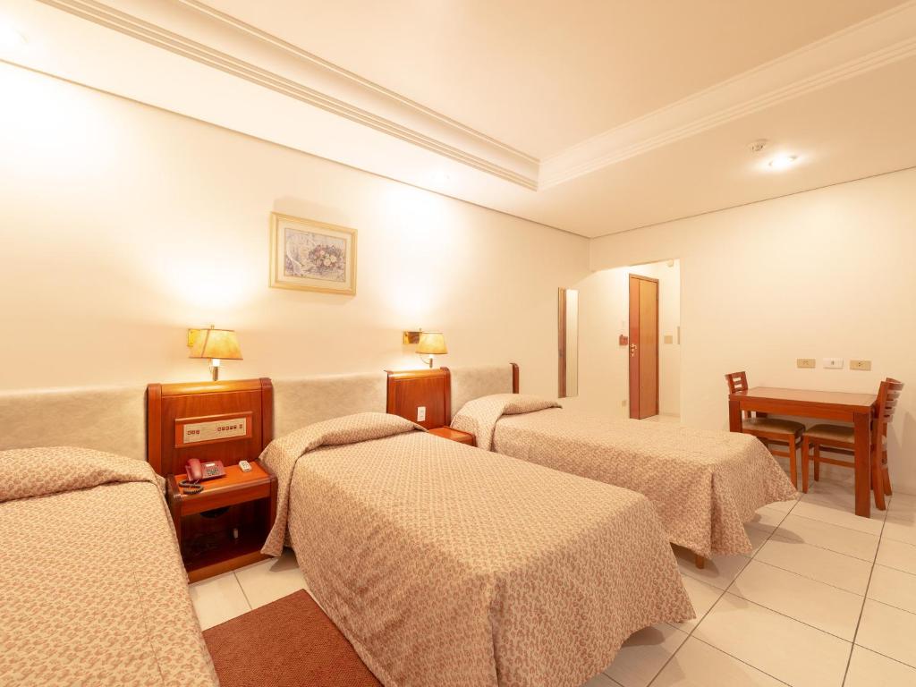  Real Castilha Hotel