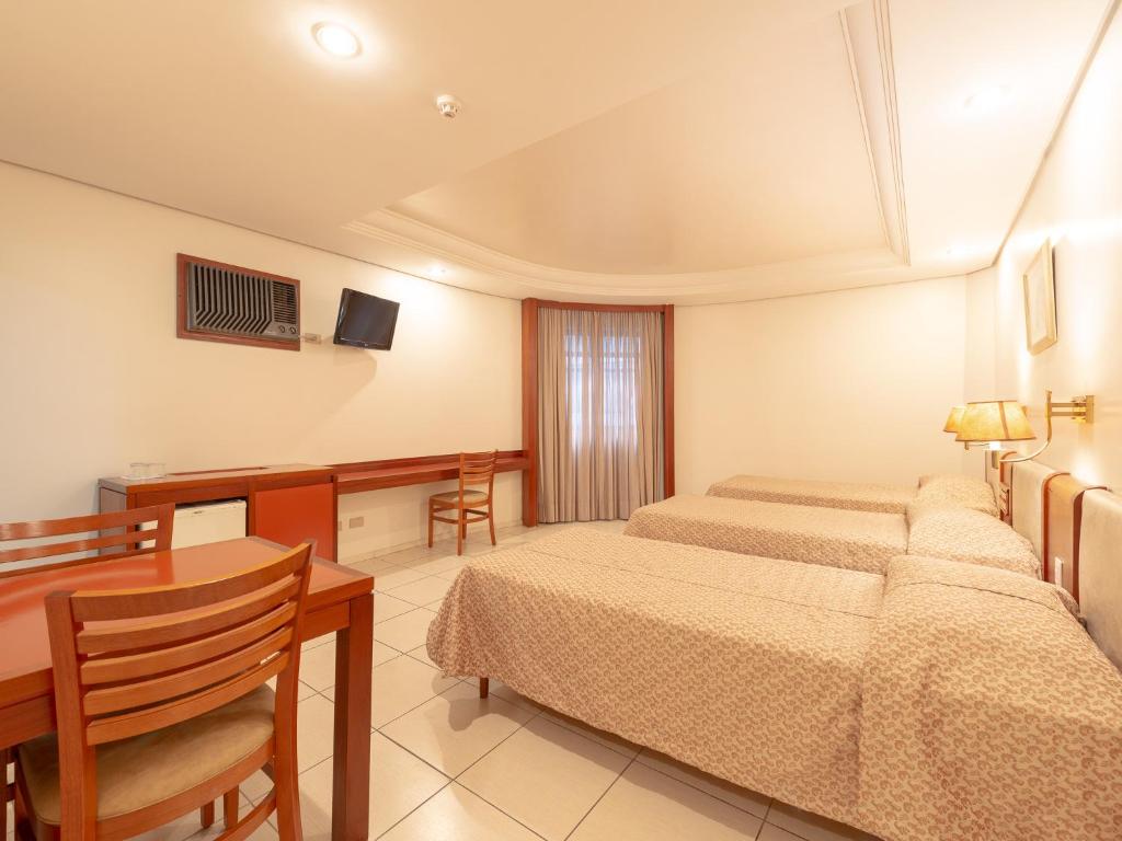  Real Castilha Hotel