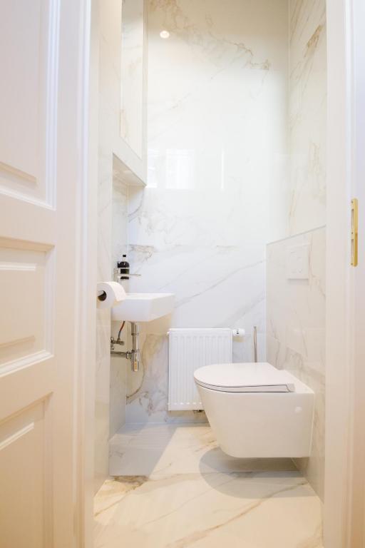 Fotografie z fotogalerie ubytování Studio Apartments Urania - Mai's Apartments ve Vídni