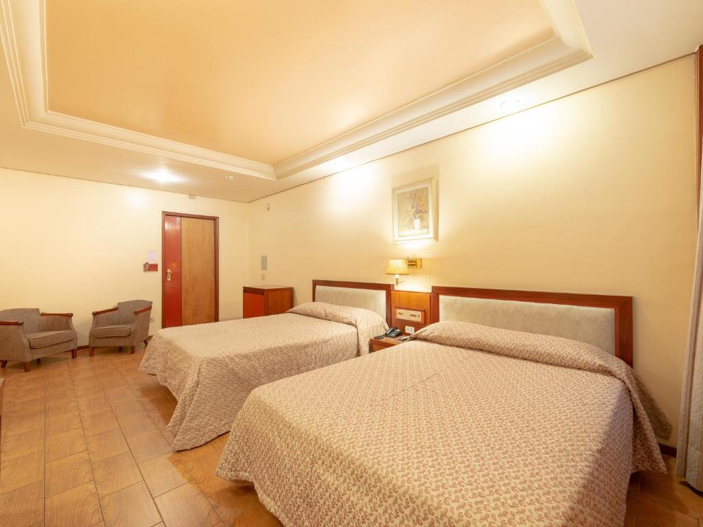  Real Castilha Hotel