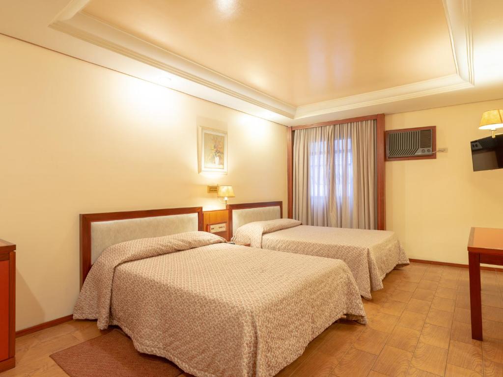  Real Castilha Hotel