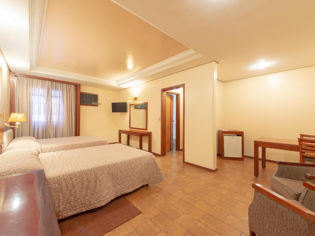  Real Castilha Hotel