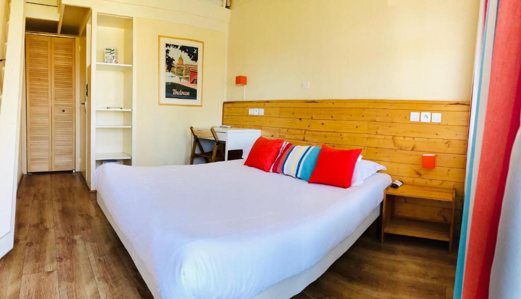 Résidence Thibaud - Resim 23