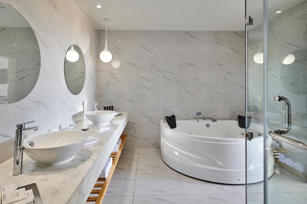 Steigenberger Pure Lifestyle (Adults Only) - 10