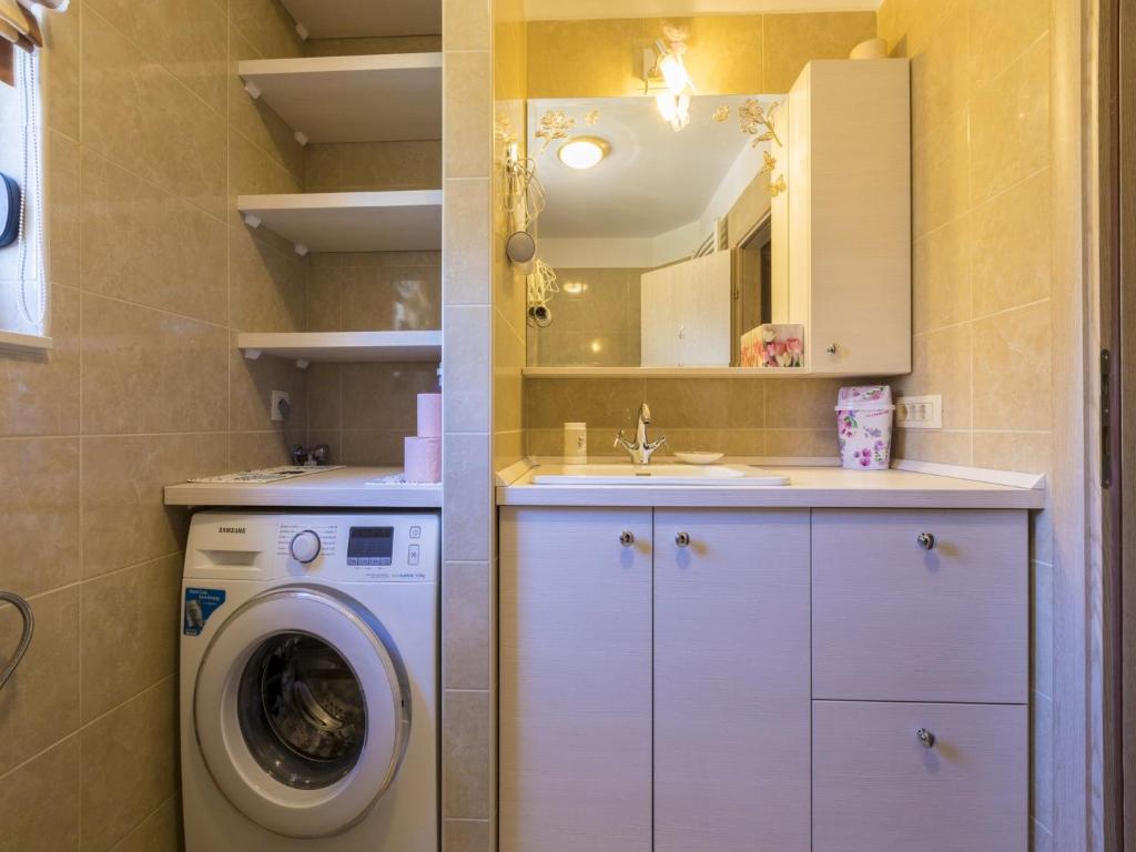 Fotografia z galérie ubytovania Apartment PEZ v destinácii Hreljin