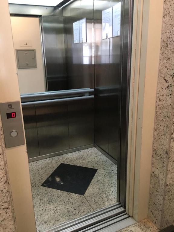  Excelente Apartamento a 100m da praia