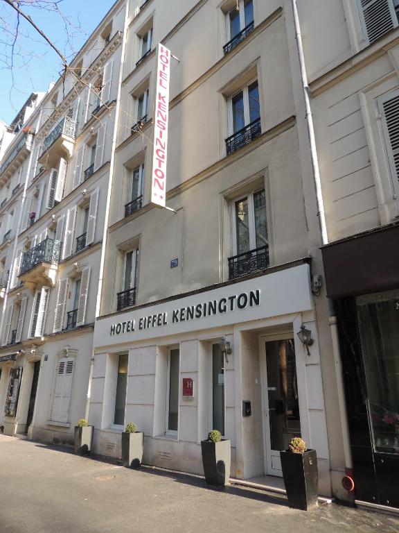 Hotel Eiffel Kensington Reviews, Deals & Photos 2023 - Expedia