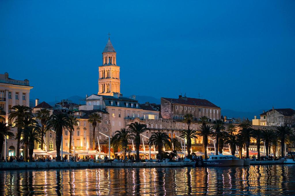 Heritage Hotel Antique Split - Resim 6