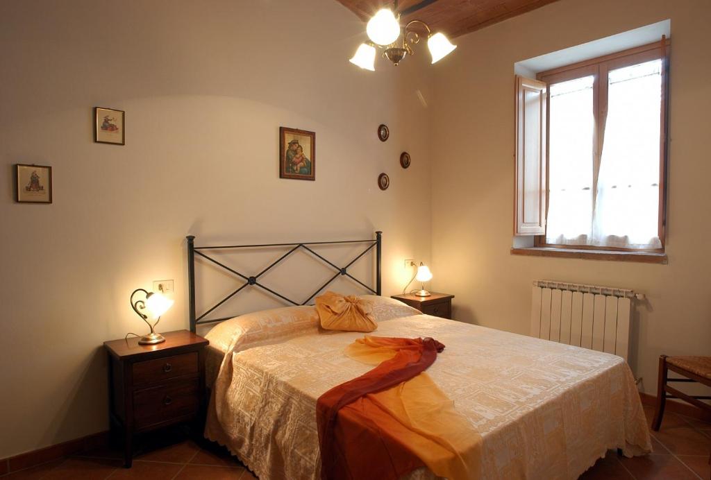 La Valle Appartamenti Per Vacanze - Appartement - Begane Grond
