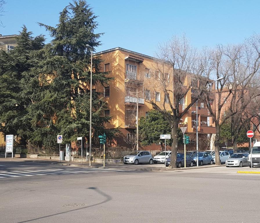 Okolí penzionu