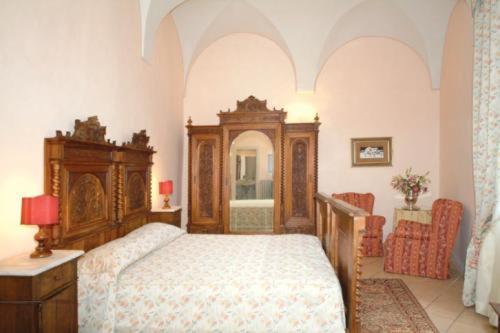 Palazzo Dragoni - Double Room (1 Adult)