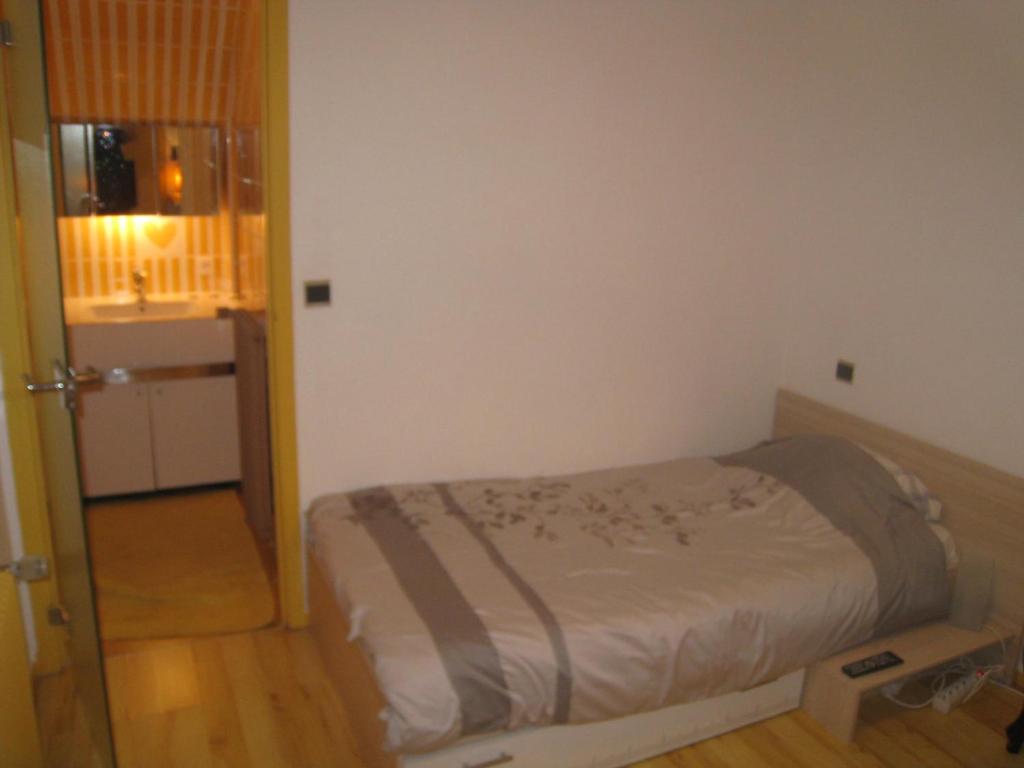 Chambres Privatives Chez l'Habitant – photo 12