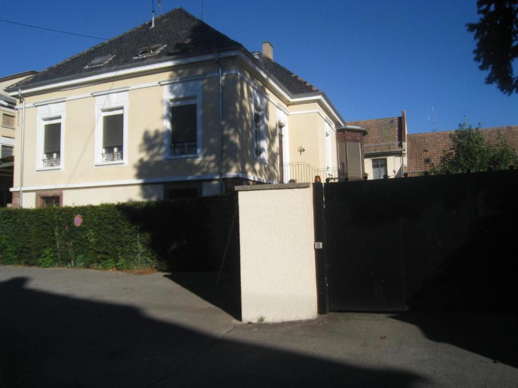 Chambres Privatives Chez l'Habitant – photo 46