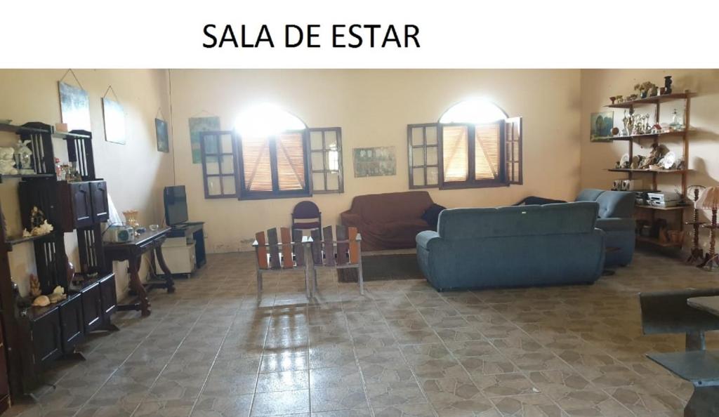  Fazenda São Felipe