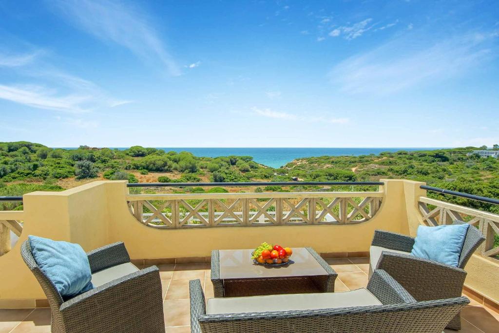 Villa Coelha