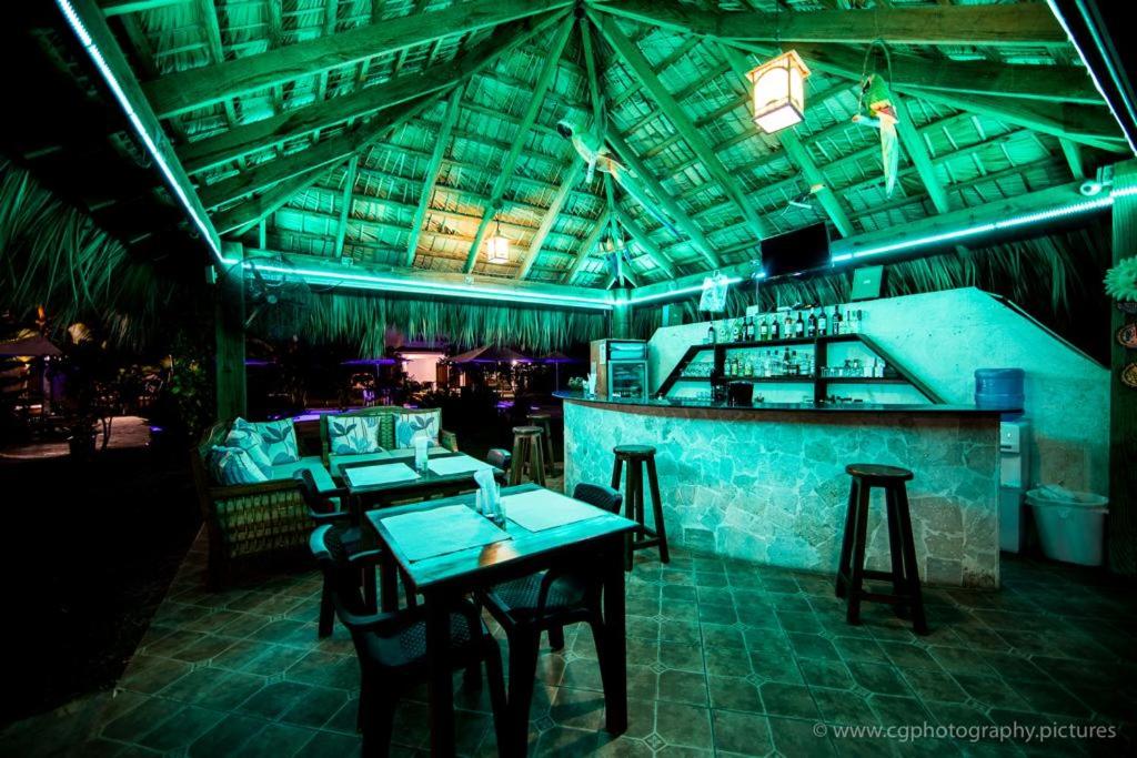 Fotografie z fotogalerie ubytování Diamond Hotel Cabarete v destinaci Cabarete