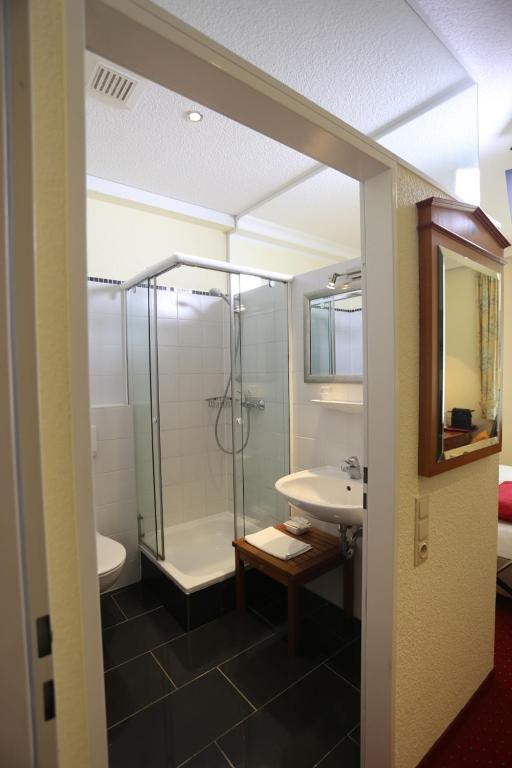 Schlosshotel Domäne Walberberg - Habitación Doble